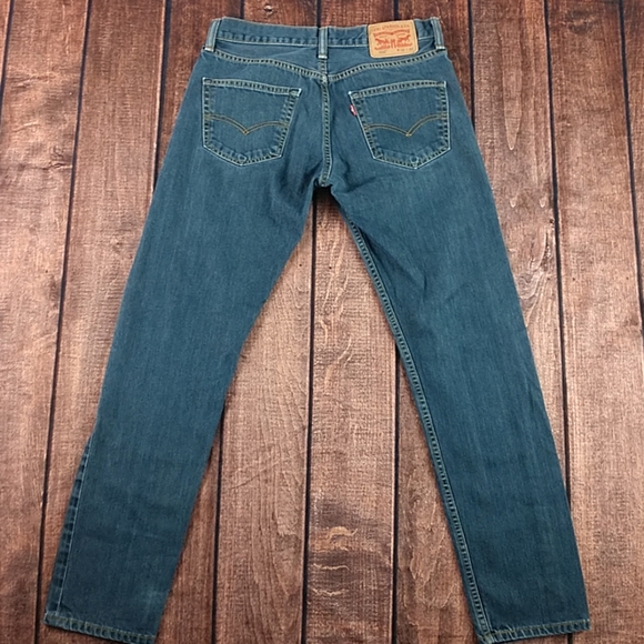 levis 508 replacement